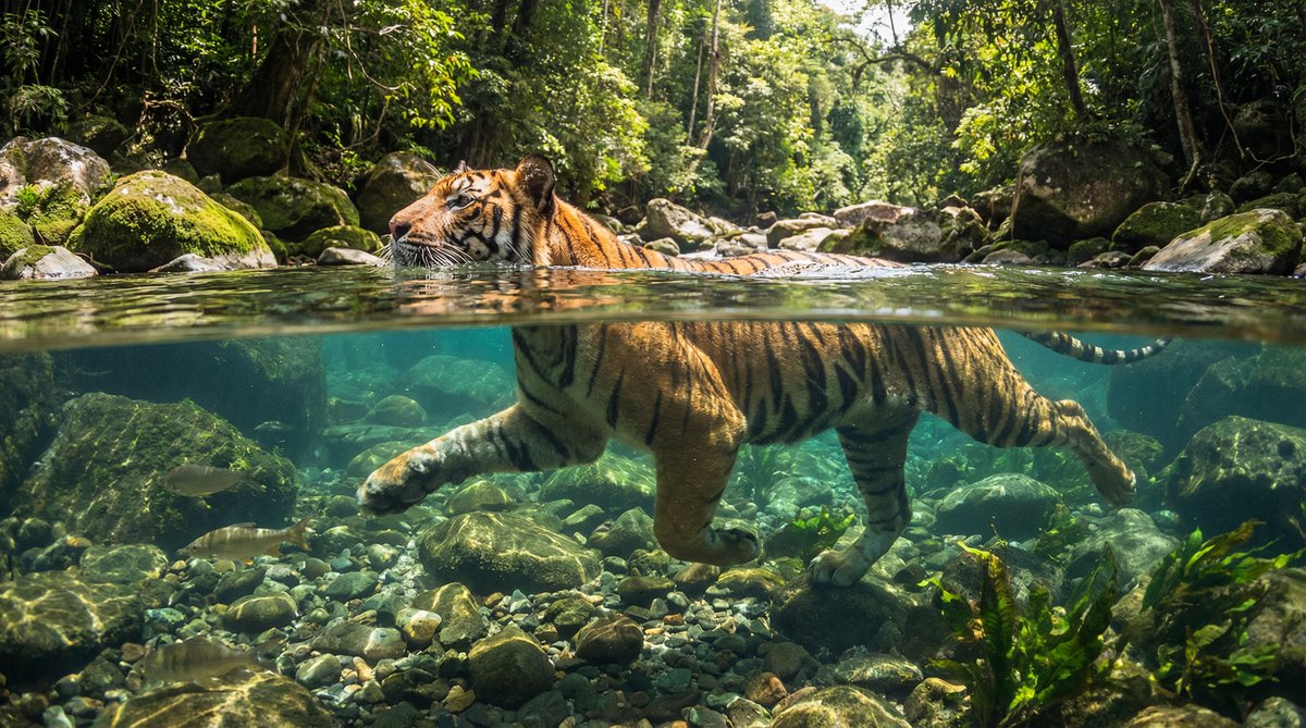 91老虎游泳视频